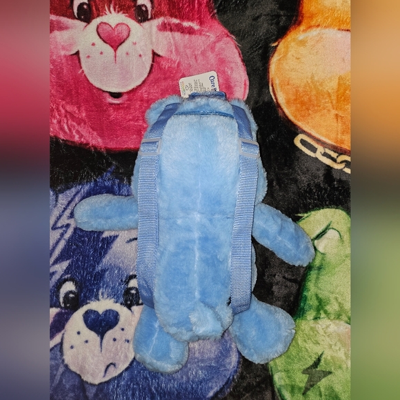 Care Bears Backpack - Picture 2 of 2